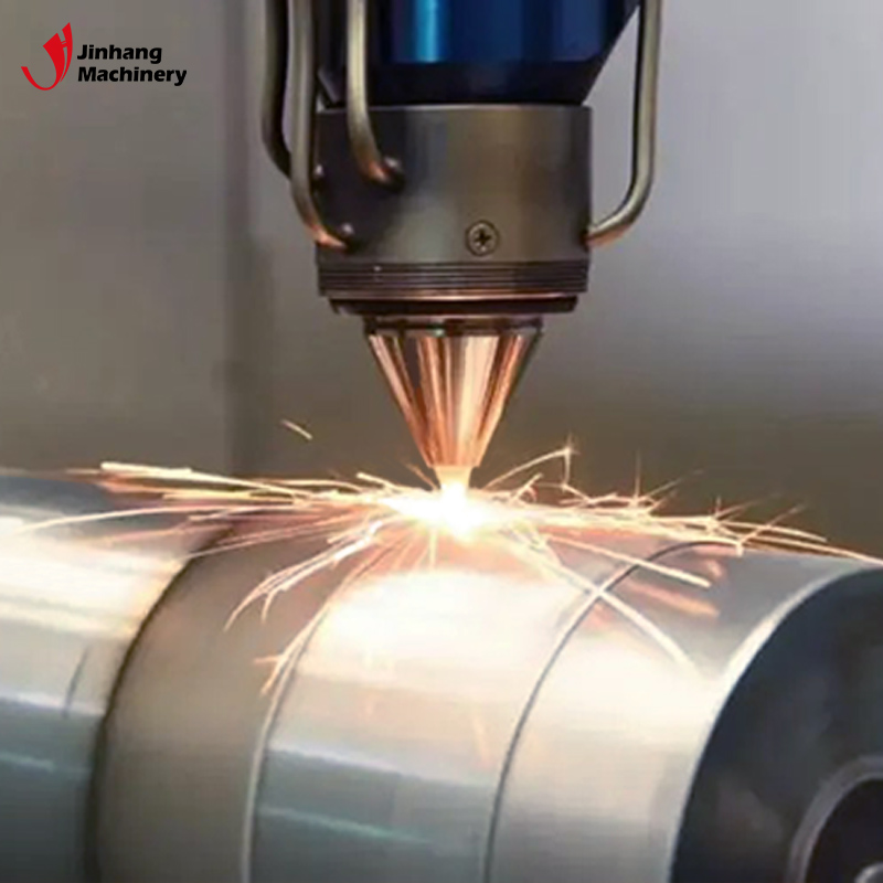 긁힘 방지 스테인레스 스틸 크롬 롤러