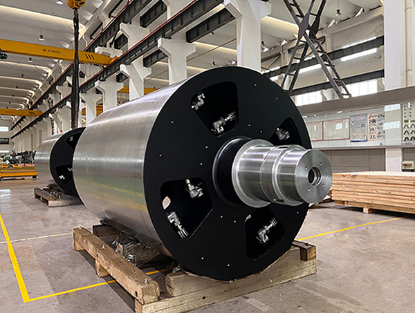 고무 롤러에 대해 알아야 할 모든 것: 유형, 용도 및 관리